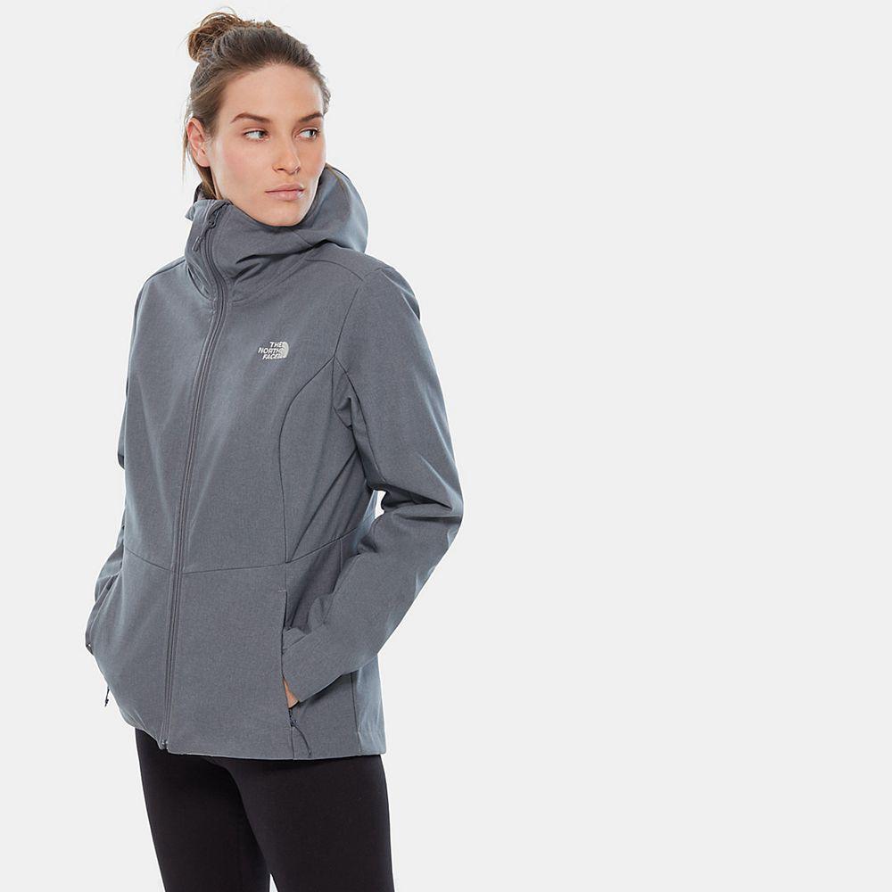 Highloft softshell 2024